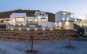Agia Pelagia Villas